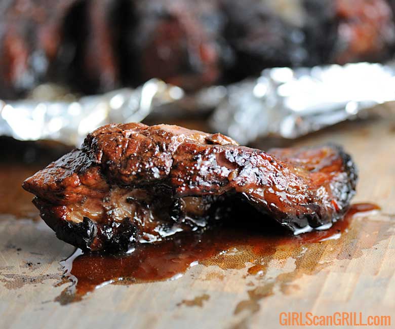 Grilled Boneless Tender Juicy Beef Ribs Girls Can Grill,How To Make An Omelette Egg