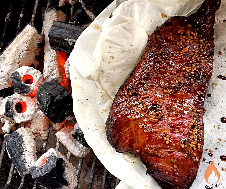 Corned Beef Brisket Smoked With Beer Girls Can Grill,Chow Chow Relish Recipe