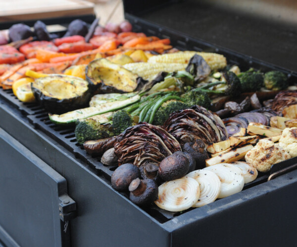 How To Grill 20 Vegetables Girls Can Grill