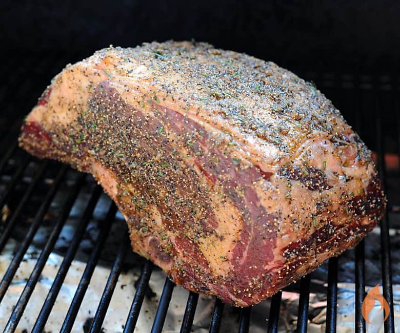 How To Grill Prime Rib Roast Girls Can Grill,Accent Walls Paint