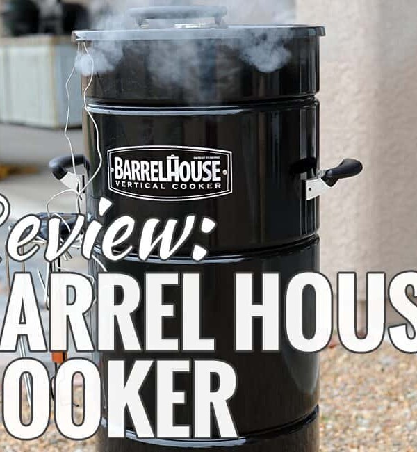 Barrel House Cooker