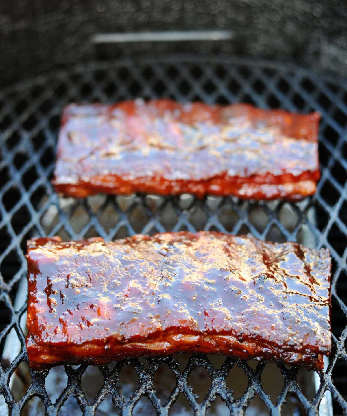 INFOGRAPHIC: Three Ways to Cook Competition Ribs - Girls Can Grill