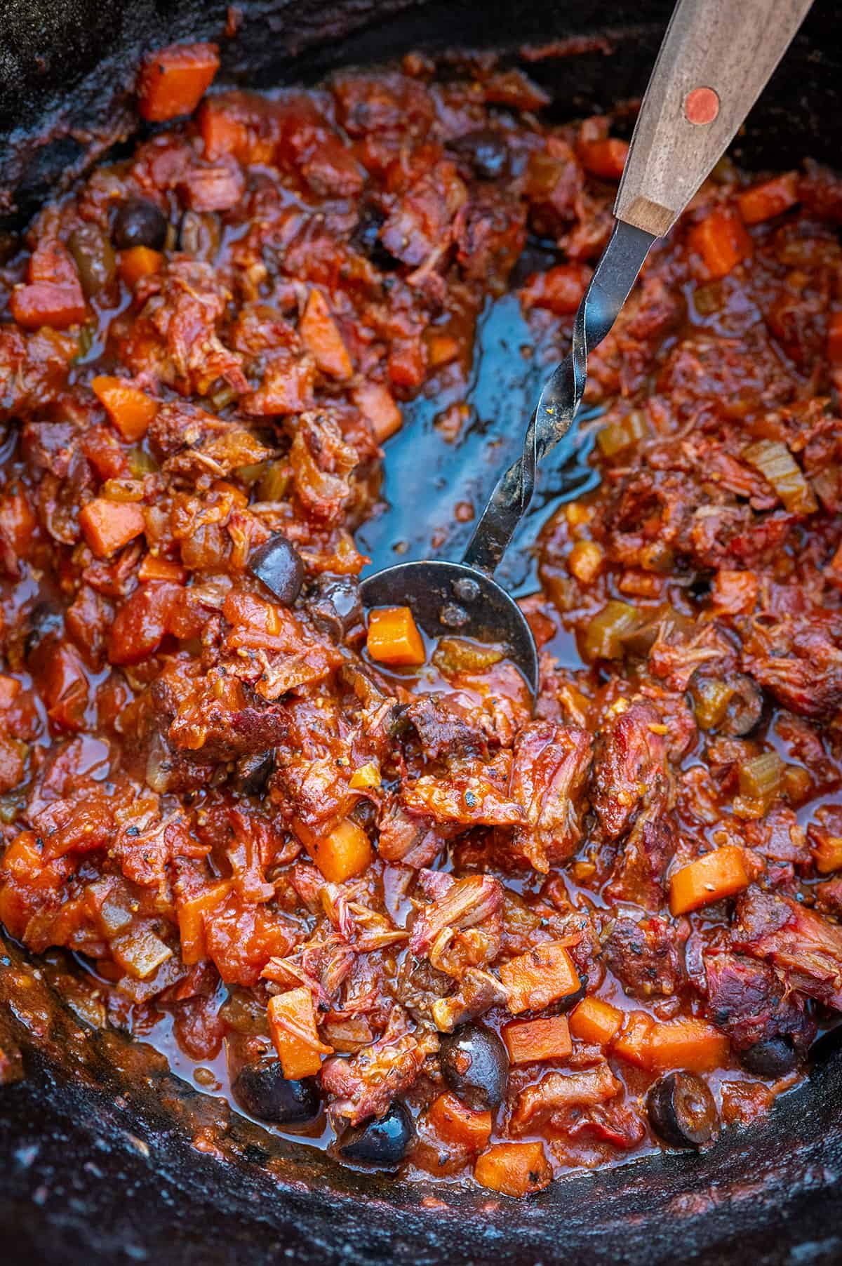 Pitmasters Episode 2: Recipes We Cooked