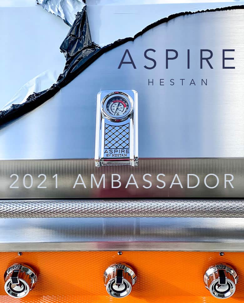 Aspire Ambassador