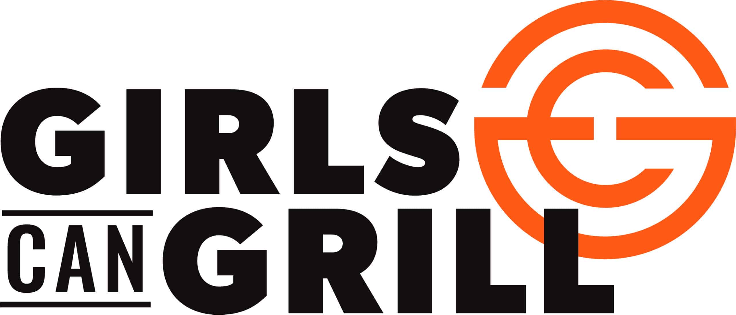 Girls Can Grill