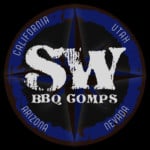 Southwest BBQ Comps logo
