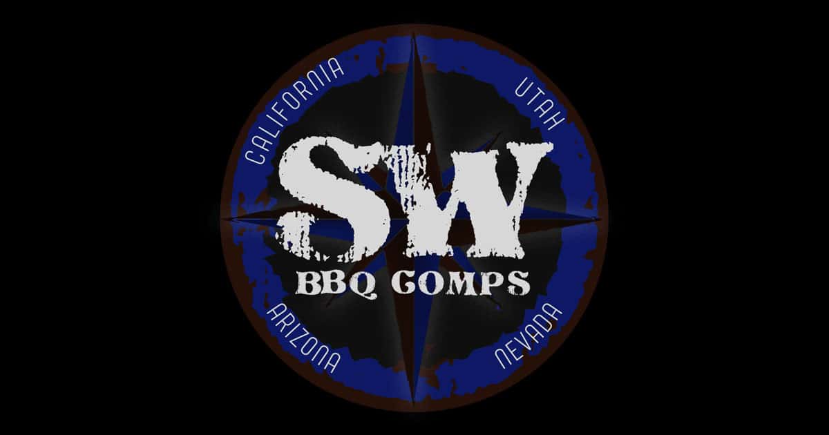 Southwest BBQ Comps logo