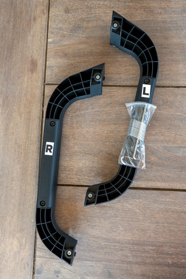 Ninja Woodfire Grill Review Girls Can Grill