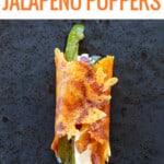 inside out jalapeno popper