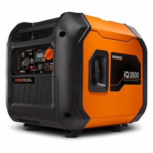 orange generator.