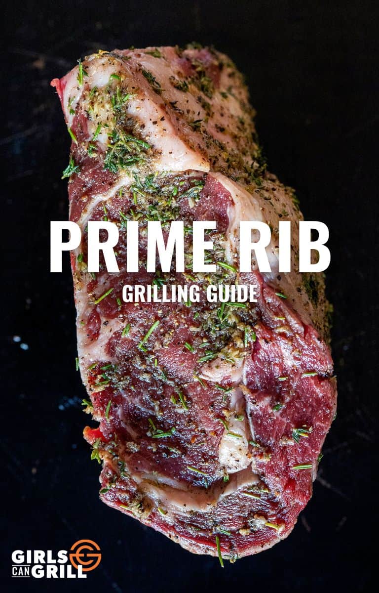 seasoned prime rib