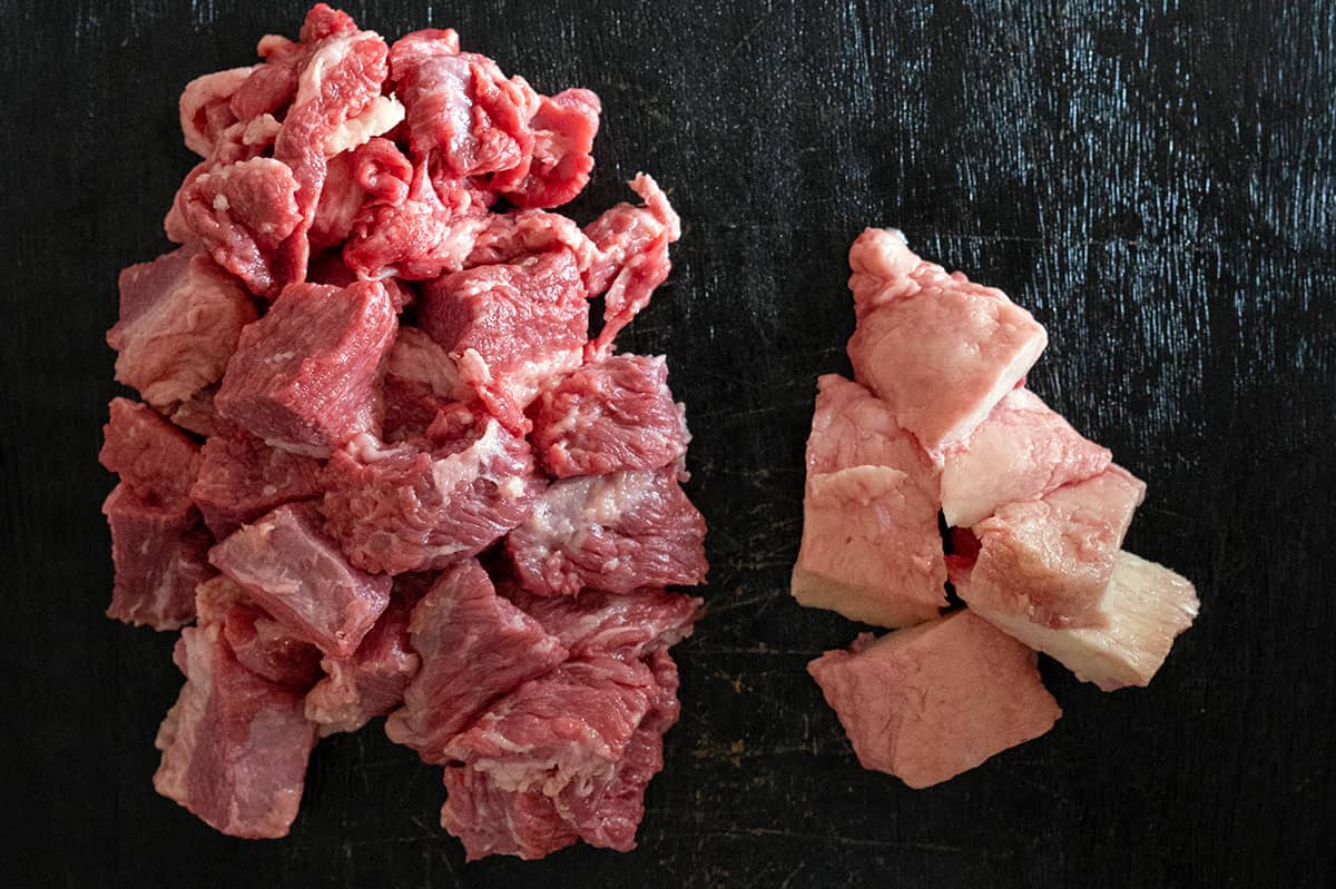 How to Make Ground Brisket with Trimmings Girls Can Grill