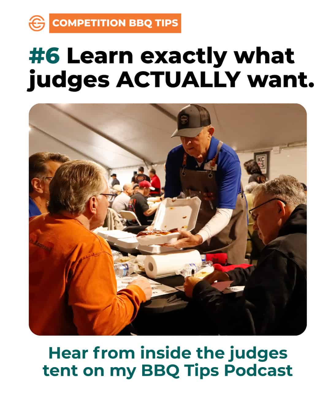 learn what judges think.