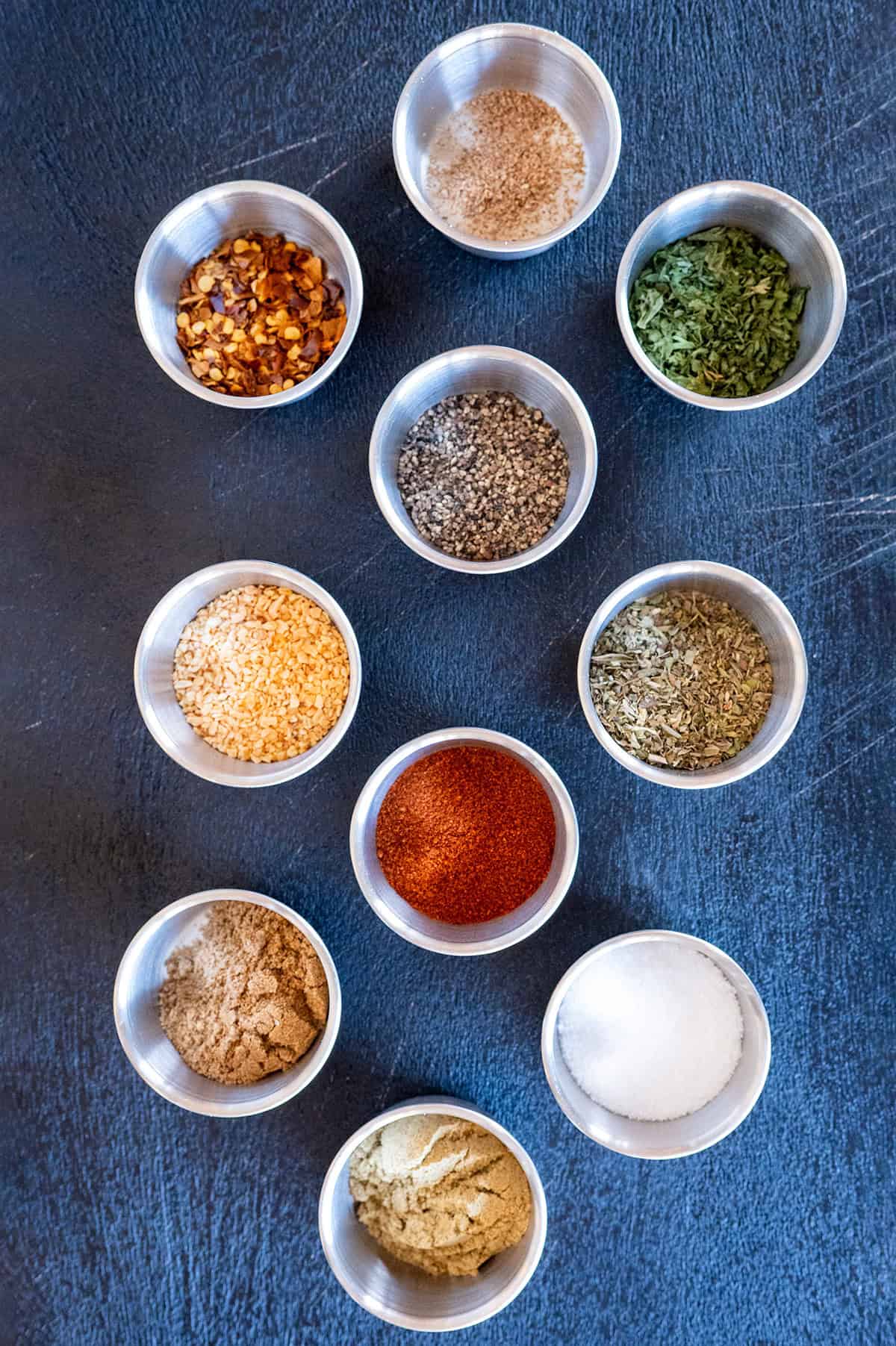 Homemade Italian Sausage