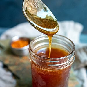 Two Ways to Make Homemade Hot Honey