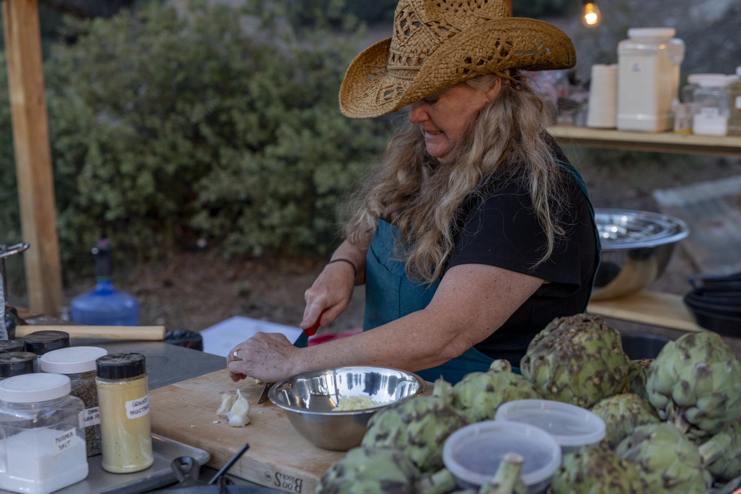 Pitmasters Episode 2: Recipes We Cooked