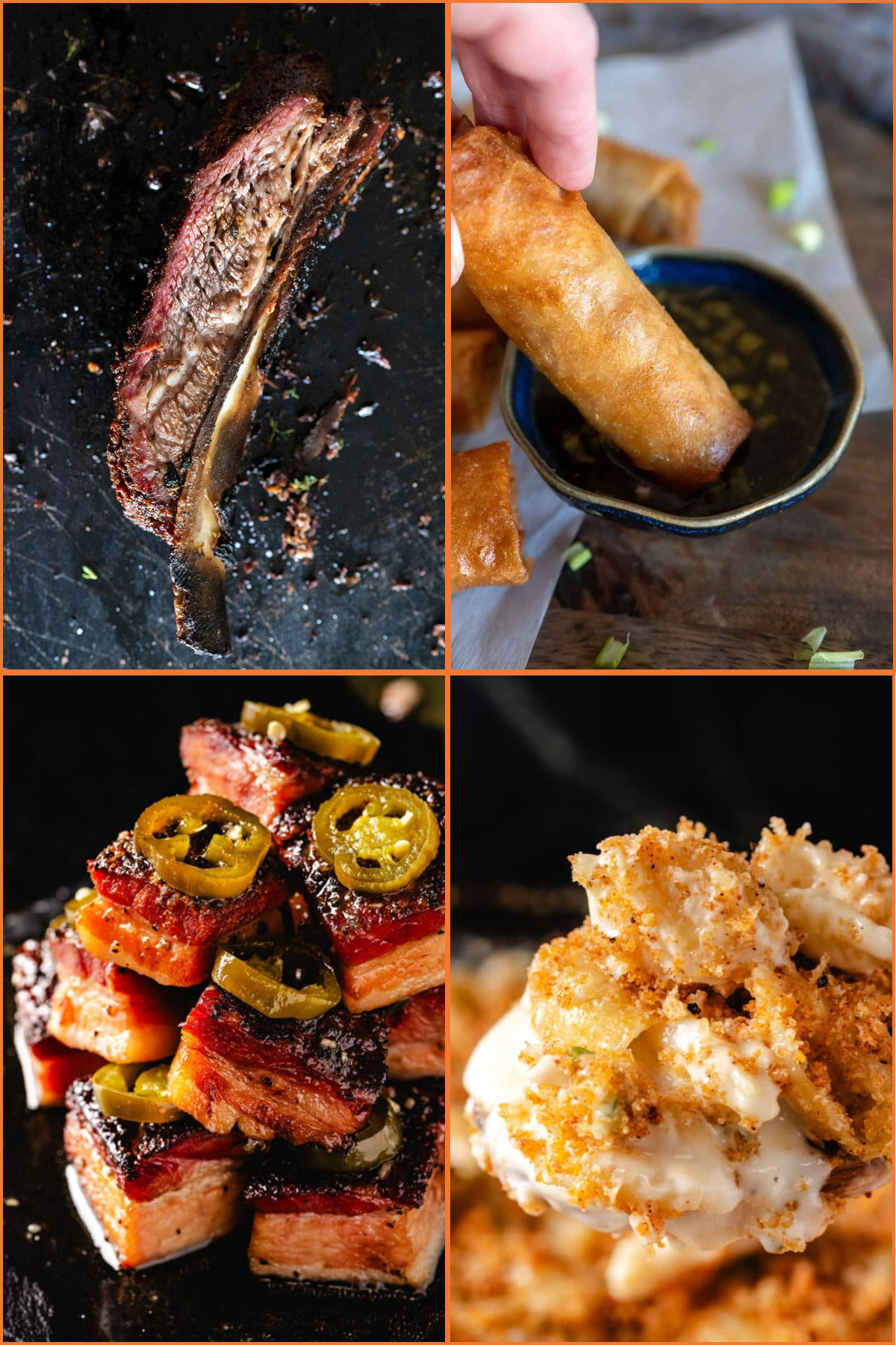 Pitmasters Episode 1: Recipes We Cooked