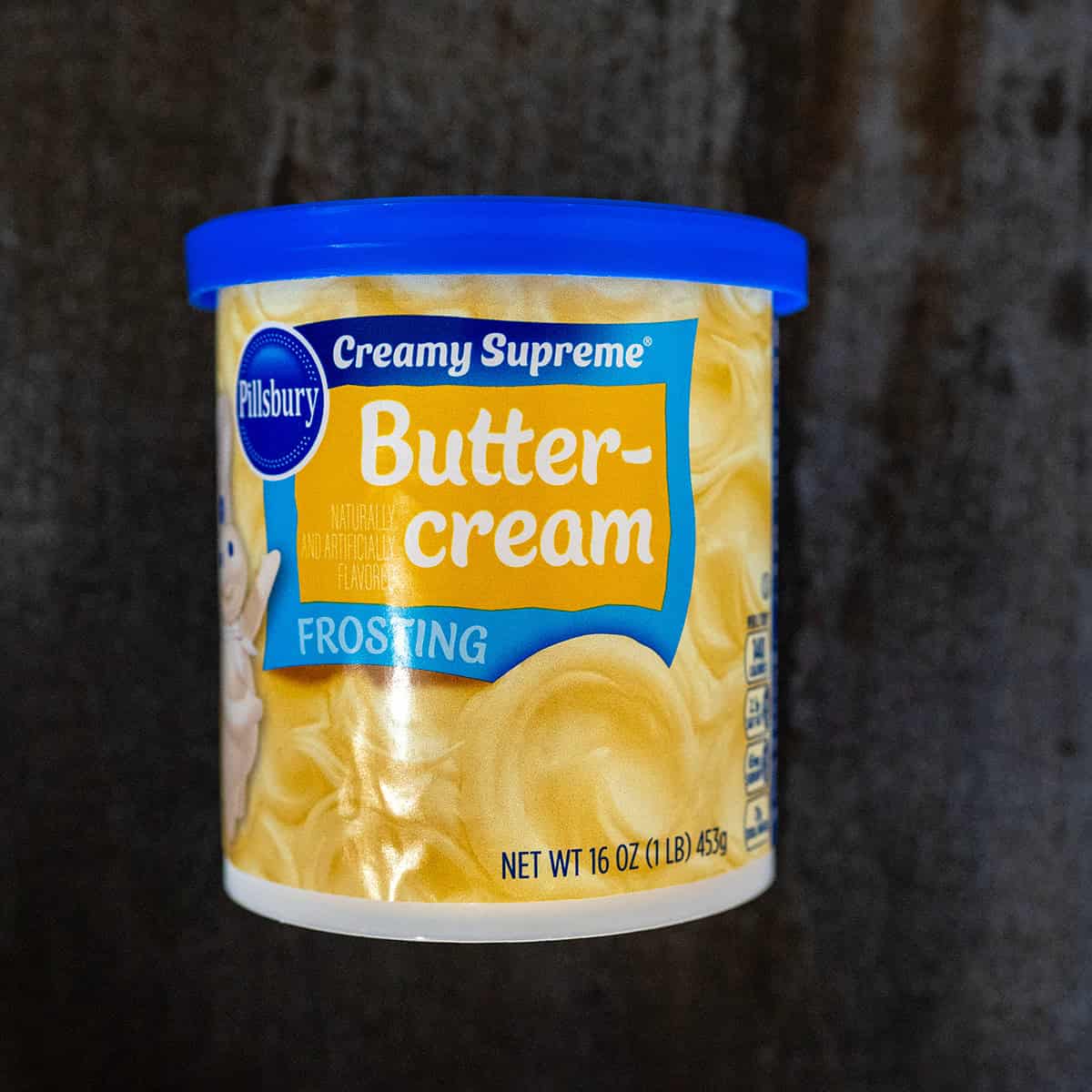The Viral Buttercream Bread