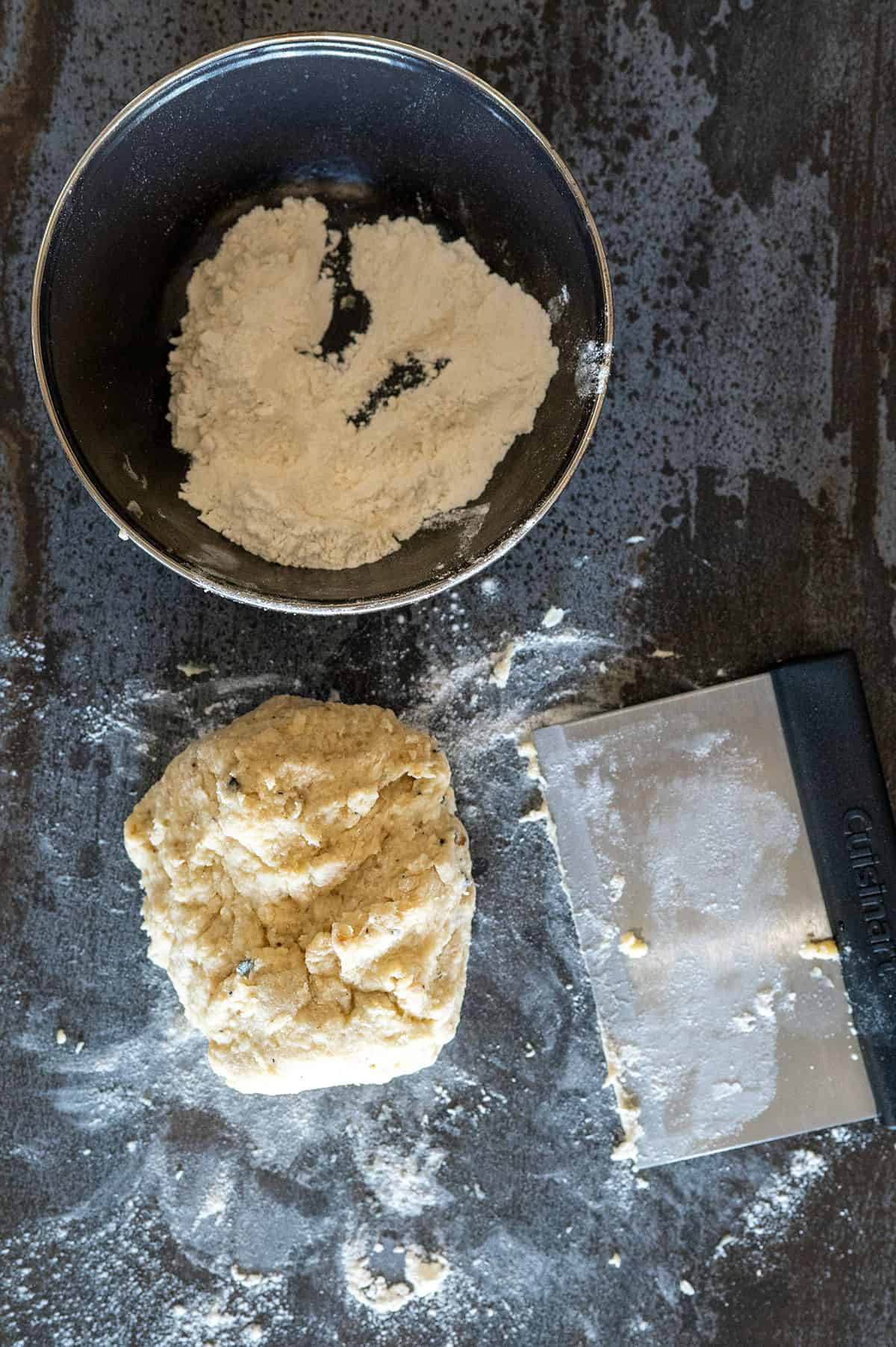 Grilled Gnocchi: The Smoky Twist on a Classic