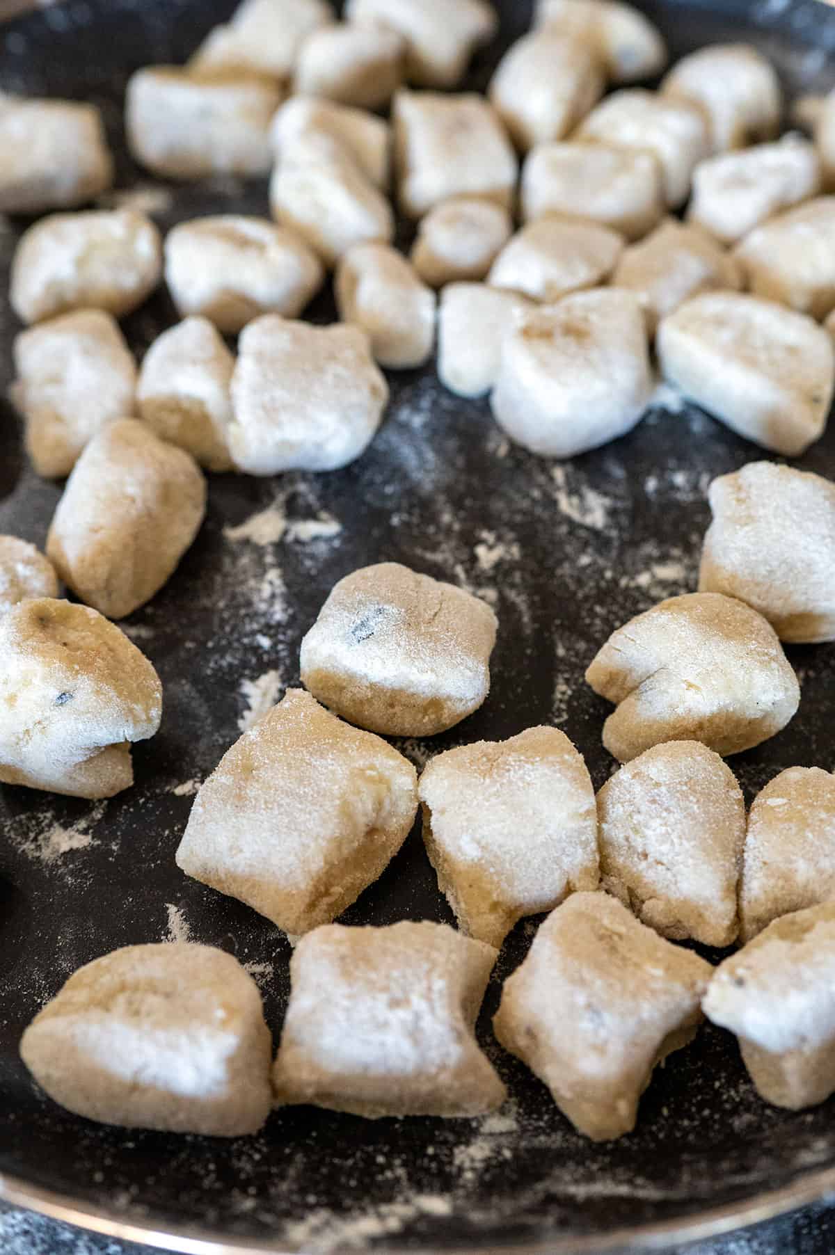 Grilled Gnocchi: The Smoky Twist on a Classic