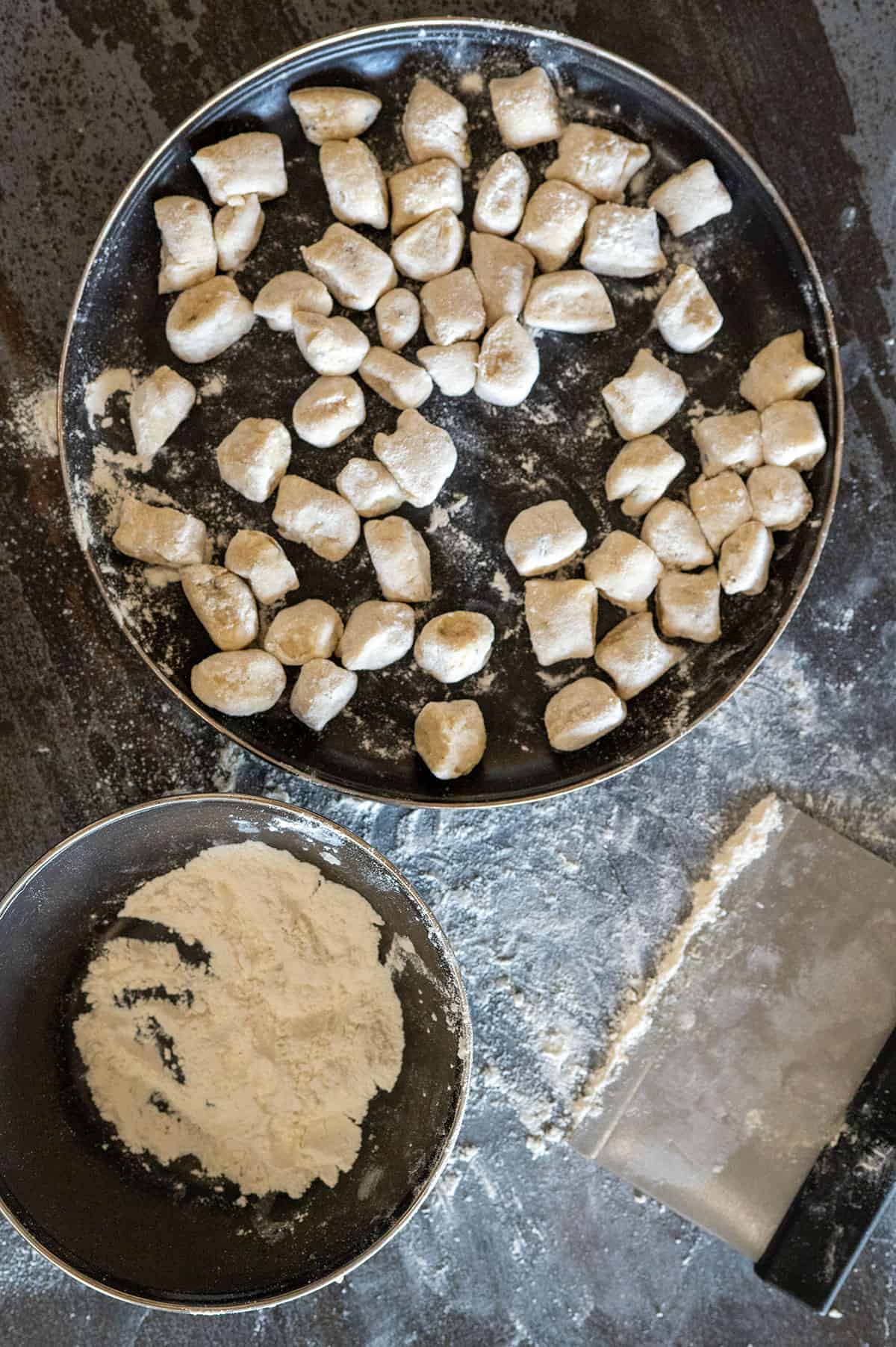 Grilled Gnocchi: The Smoky Twist on a Classic