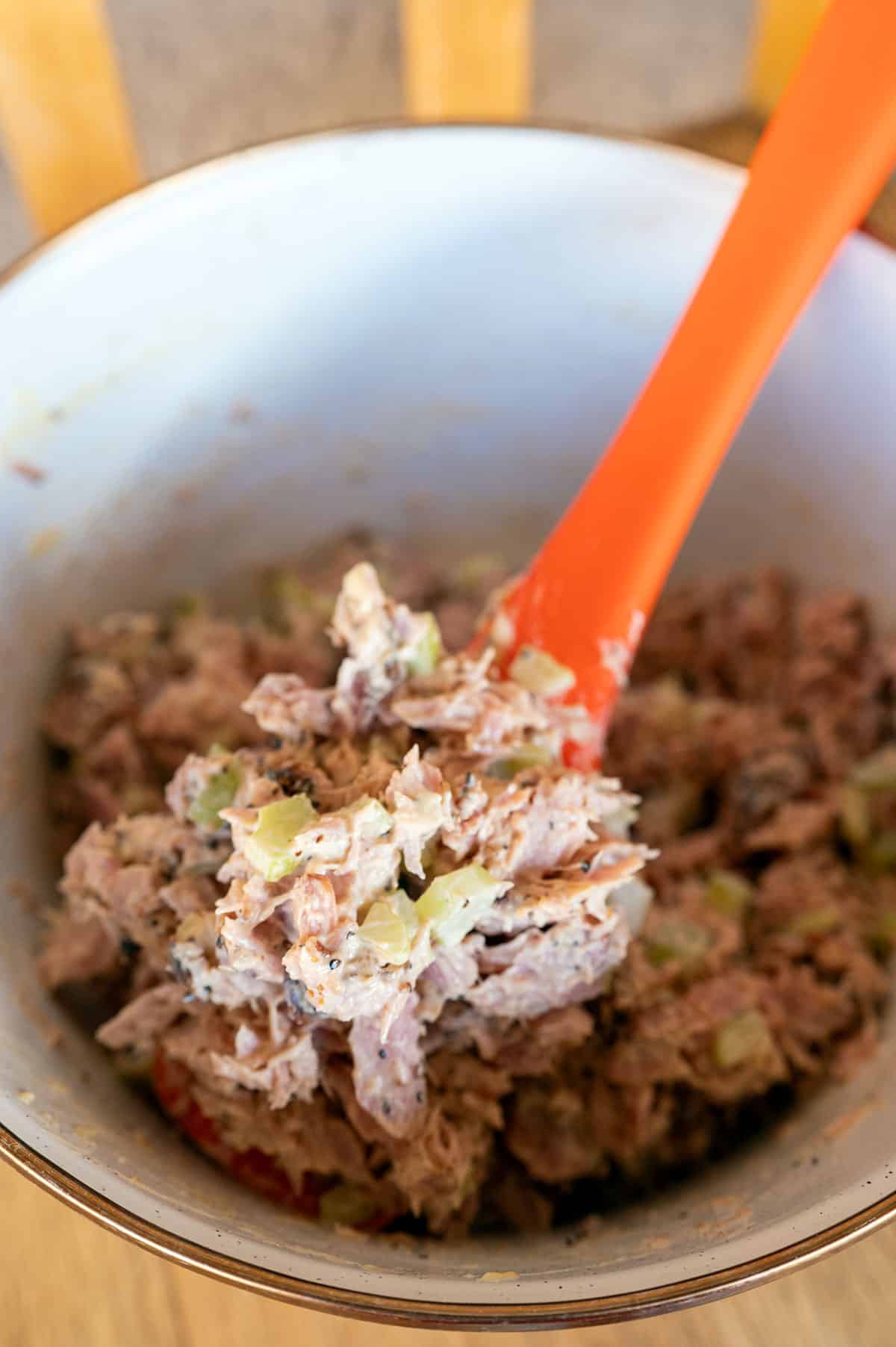 Tuna Pastrami Recipe (Grilled & Cured Like a Deli Classic)