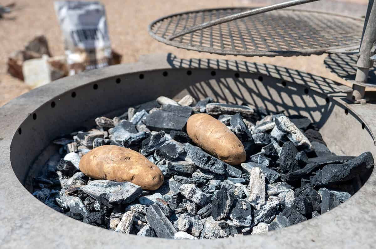 Grilled Gnocchi: The Smoky Twist on a Classic
