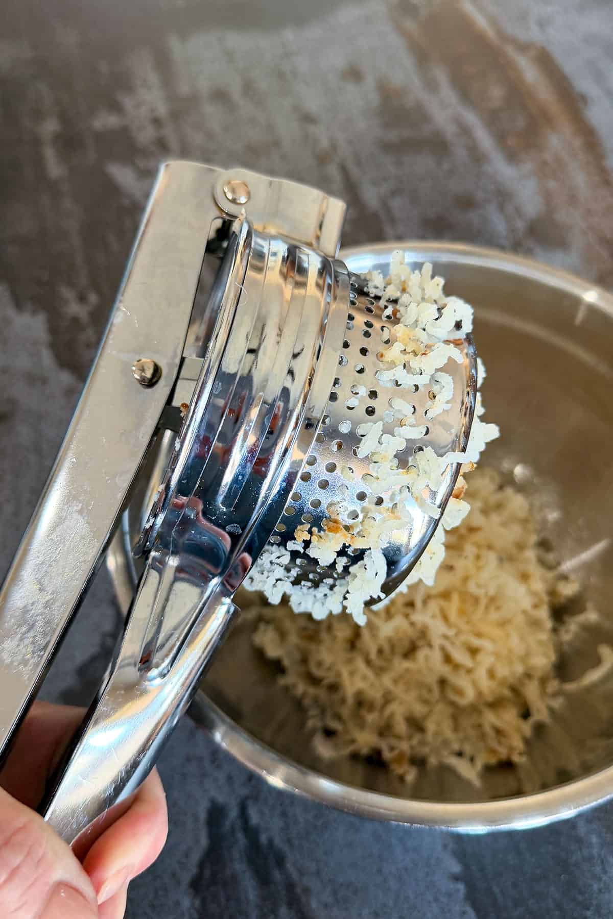 Grilled Gnocchi: The Smoky Twist on a Classic