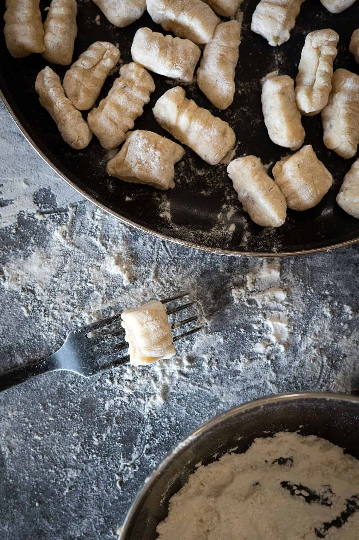 Grilled Gnocchi: The Smoky Twist on a Classic