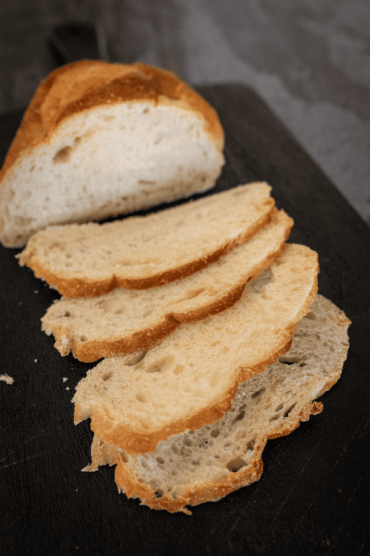 The Viral Buttercream Bread