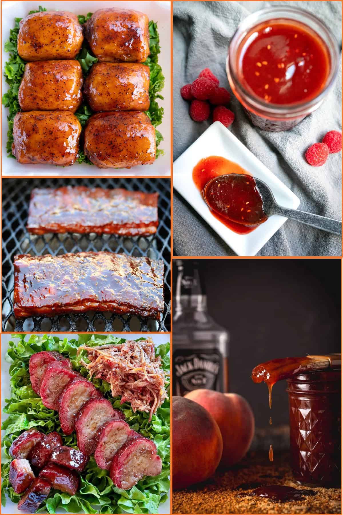 Pitmasters Episode 5: Recipes We Cooked