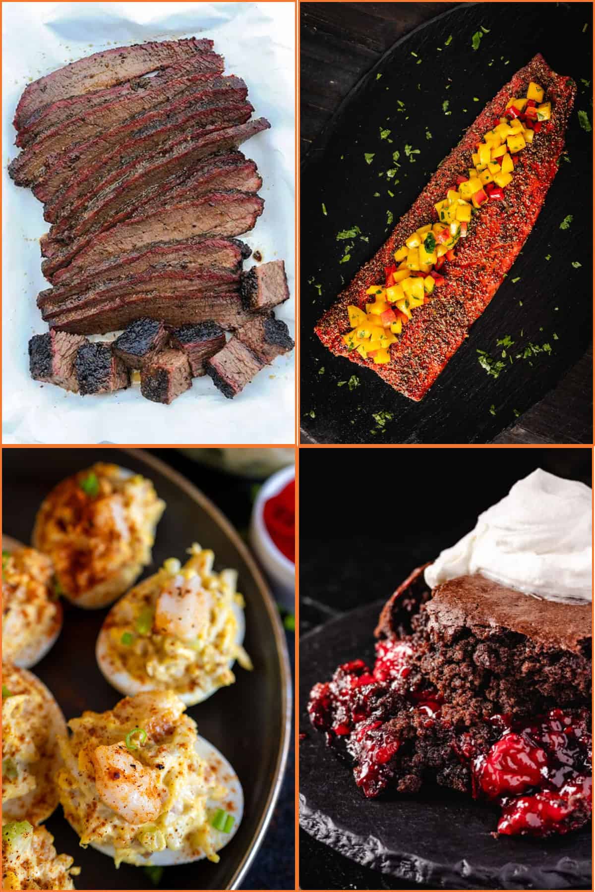 Pitmasters Episode 6: Recipes We Cooked