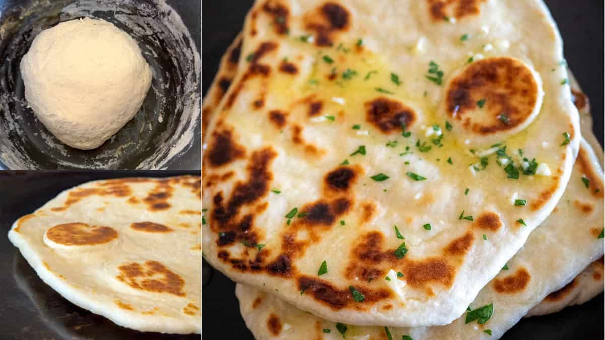Flatbread Recipe: 5 Mistakes I Made So You Get It Right the First Time