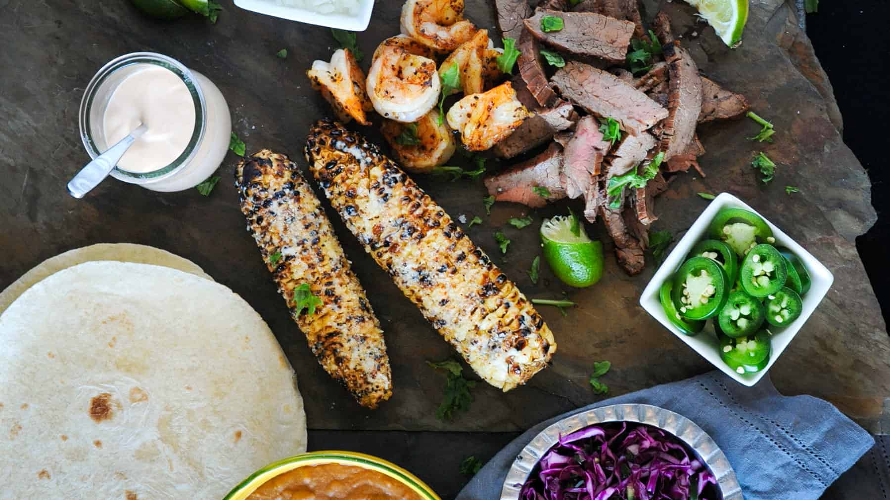 16 Easy Labor Day Recipes for a No-Work Cookout