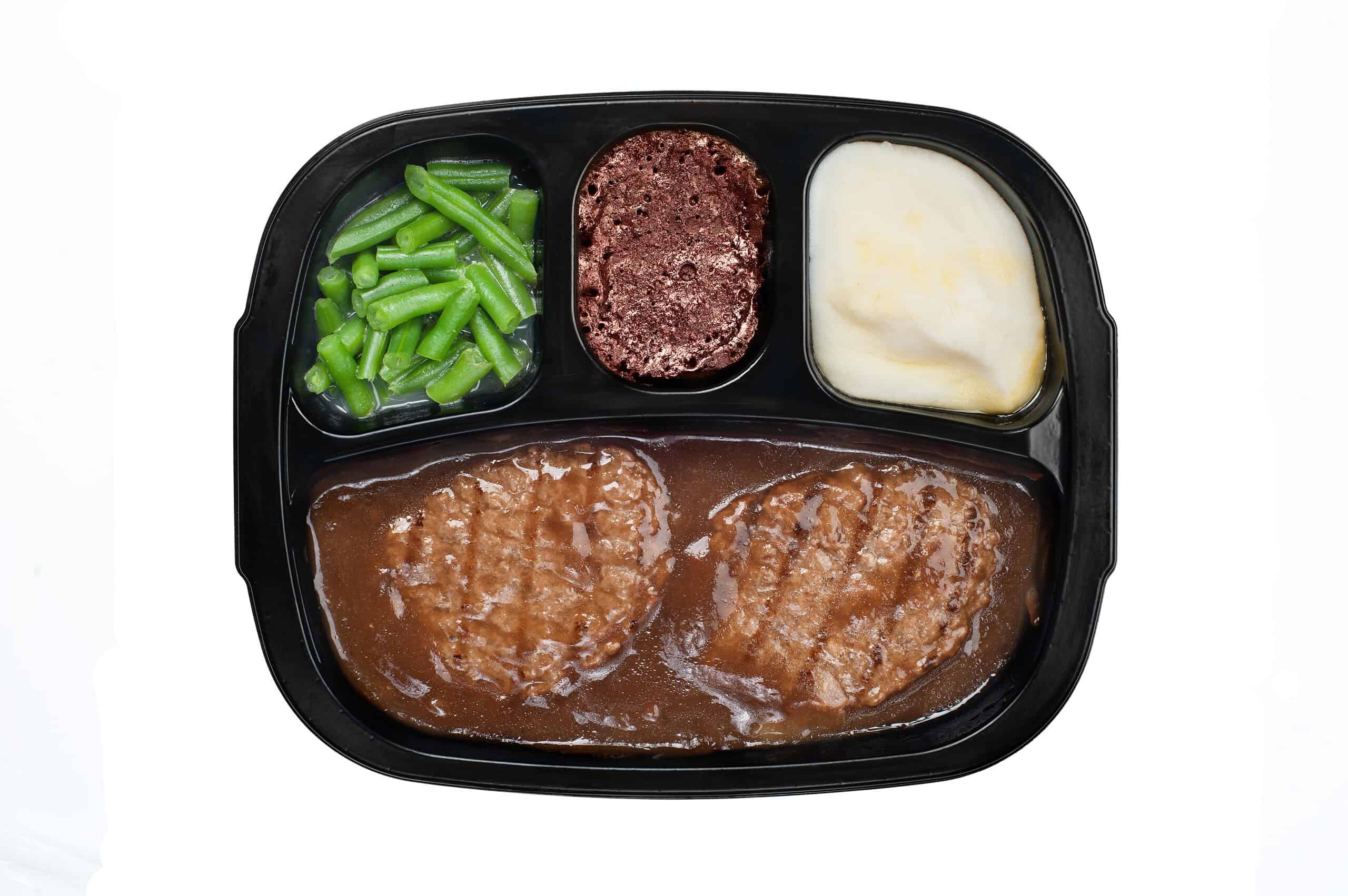 TV Dinner.